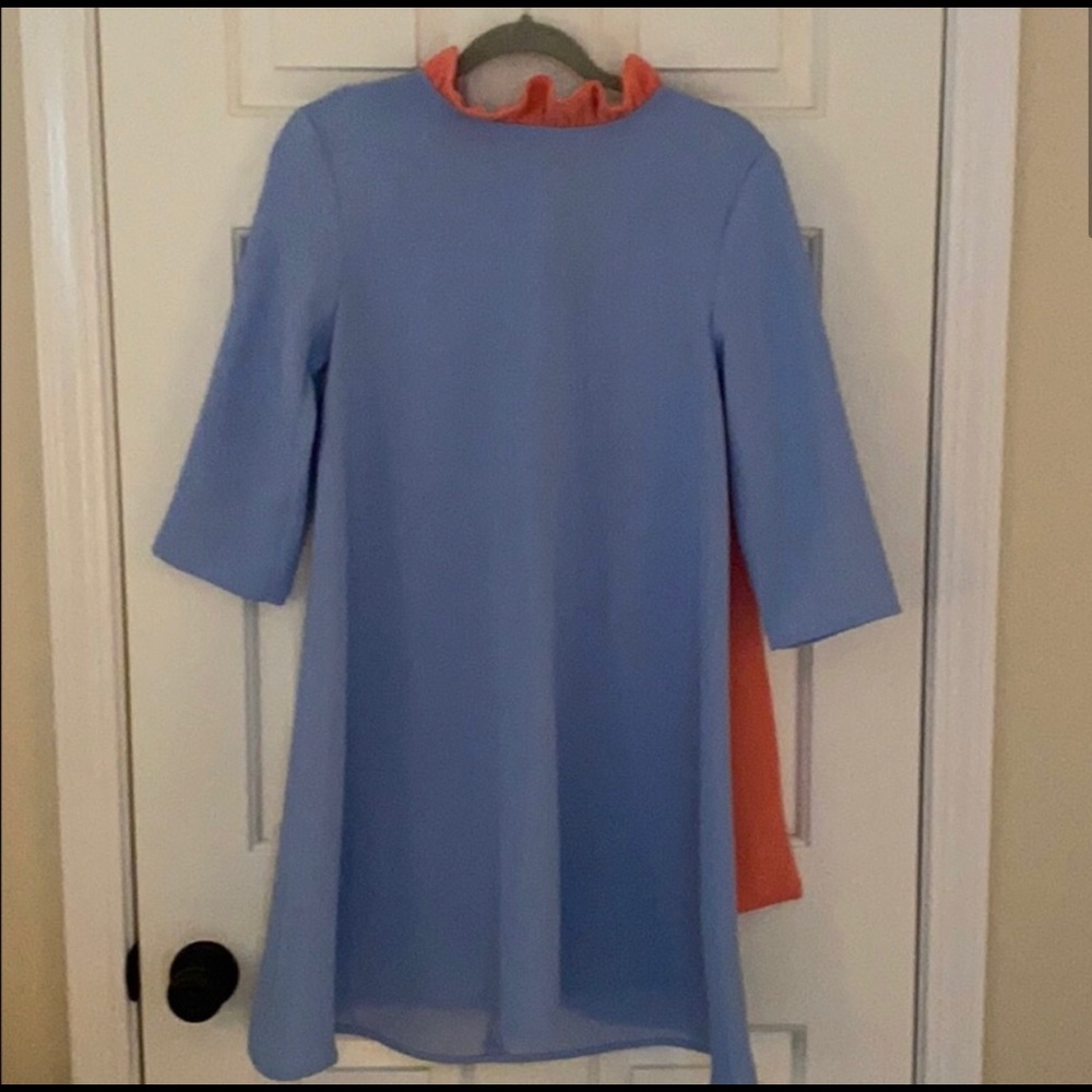 Tuckernuck Pomander Place Dress